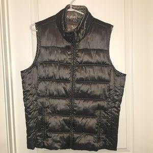 Liz Claiborne Puffer Vest